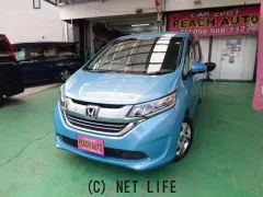 ホンダ フリード