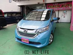 ホンダ フリード