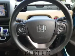 ホンダ フリード
