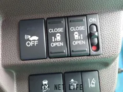 ホンダ フリード