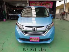 ホンダ フリード