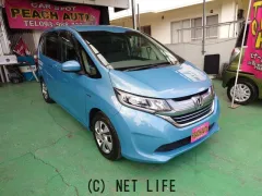 ホンダ フリード
