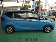 ホンダ フリード