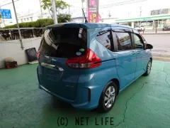 ホンダ フリード