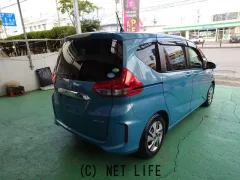 ホンダ フリード