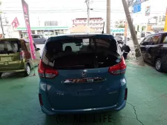 ホンダ フリード