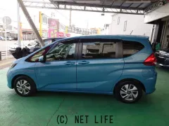 ホンダ フリード