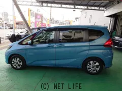 ホンダ フリード