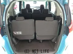 ホンダ フリード