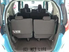 ホンダ フリード
