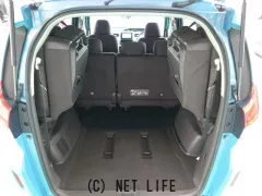 ホンダ フリード