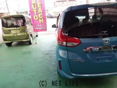 ホンダ フリード