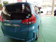 ホンダ フリード