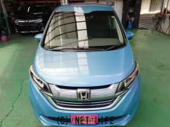 ホンダ フリード