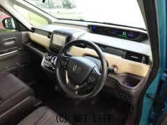 ホンダ フリード