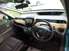 ホンダ フリード