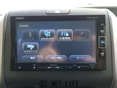 ホンダ フリード