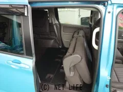 ホンダ フリード