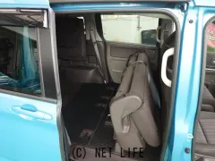 ホンダ フリード