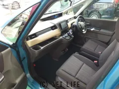 ホンダ フリード