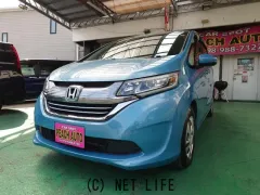 ホンダ フリード