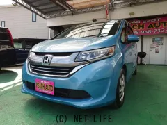 ホンダ フリード