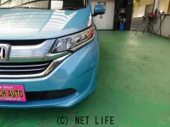 ホンダ フリード