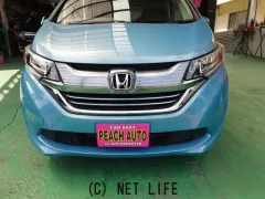 ホンダ フリード