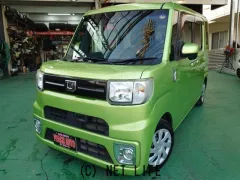 ダイハツ ウェイク