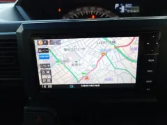 ダイハツ ウェイク