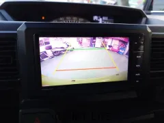 ダイハツ ウェイク