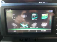 ダイハツ ウェイク