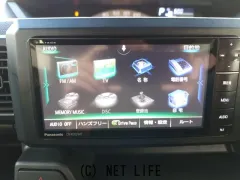 ダイハツ ウェイク