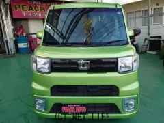 ダイハツ ウェイク