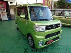 ダイハツ ウェイク