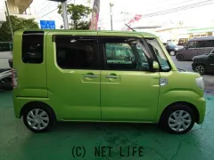 ダイハツ ウェイク