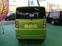 ダイハツ ウェイク