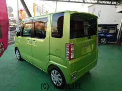 ダイハツ ウェイク