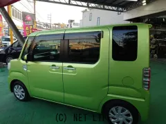 ダイハツ ウェイク