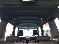 ダイハツ ウェイク