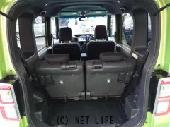 ダイハツ ウェイク