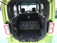 ダイハツ ウェイク