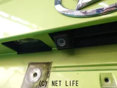 ダイハツ ウェイク