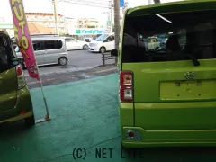 ダイハツ ウェイク