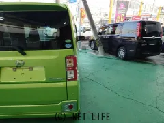 ダイハツ ウェイク