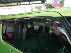 ダイハツ ウェイク