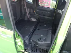 ダイハツ ウェイク