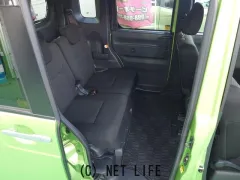 ダイハツ ウェイク