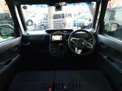 ダイハツ ウェイク