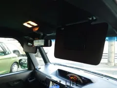 ダイハツ ウェイク